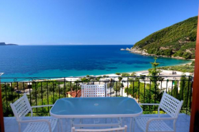  Mare Blu  Парга